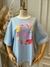 T-shirt Bicolor Dolce Far Niente