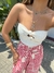 Body Tricot Carmine