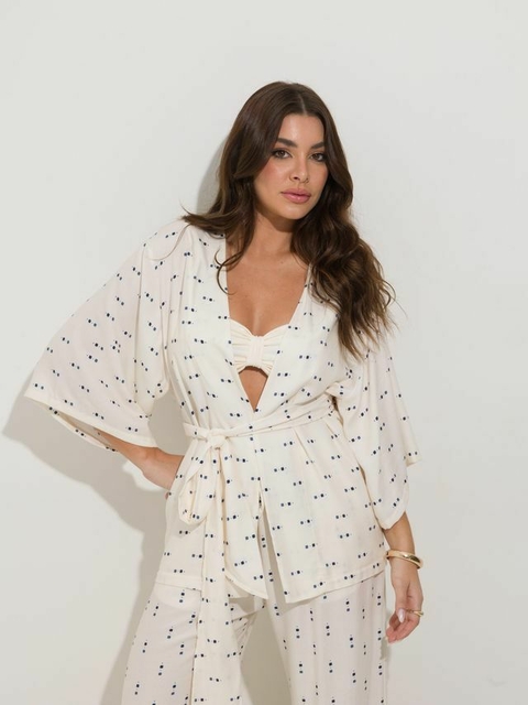 Kimono Maui