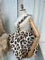 Bag Animal Print Petit Rosè na internet