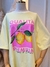 T-shirt Bicolor Qualità na internet