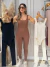 Body Poliamida Lindssey - Petit Rose
