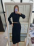 Saia Tricot Aline - loja online