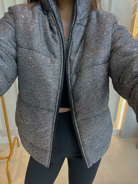 Jaqueta Puffer Skyler - comprar online
