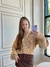 Cardigan Tricot Kitty na internet
