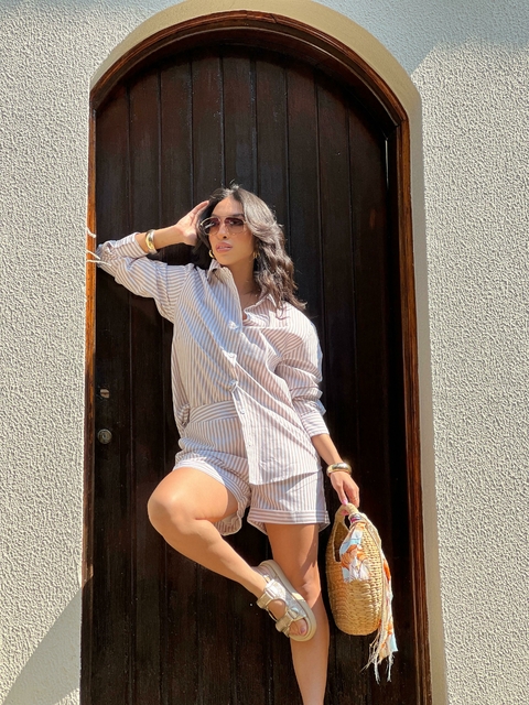 Short Carolina - comprar online