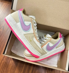 Air Force Shadow Creme/Pink - comprar online