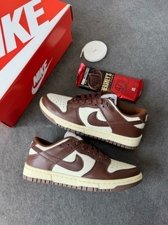 Dunk Cacau Luxo - loja online