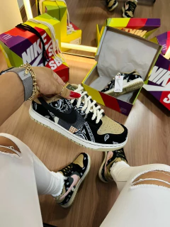 Imagem do DUNK CACTUS JACK