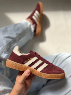SPEZIAL COURO MARSALA