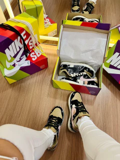 DUNK CACTUS JACK na internet