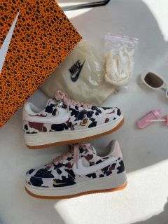 COW PRINT NOBUCK