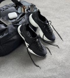 ADIZERO PRO 4 PRETO - comprar online