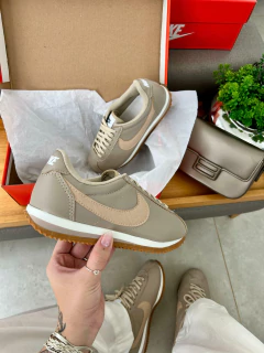 Cortez Sintético Aveia/Amêndoa - comprar online