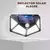 PACK 3X1 REFLECTORES SOLARES