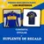 Camiseta "BOCA TEMPORADA 2024" + Regalo "TERCERA CAMISETA TEMPORADA 2024" - comprar online
