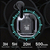 2 X 1 Auriculares Inalámbricos Ultrapods Max® - Andin Virtual Store