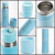 Imagen de Mate Auto-Cebante Romax®