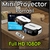 Mini Proyector Portatil - comprar online