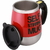 Taza Magnética Self Stirring Mug® - Andin Virtual Store