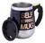 Taza Magnética Self Stirring Mug® - tienda online