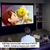 Imagen de Combo Mini Proyector + TV Box