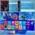 Combo Mini Proyector + TV Box en internet