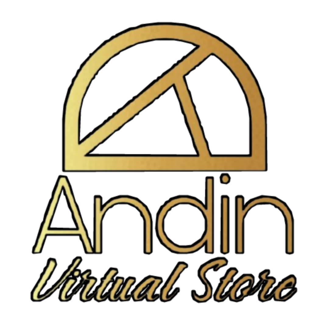 Andin Virtual Store