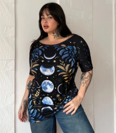 Remerón Fases Lunares en internet