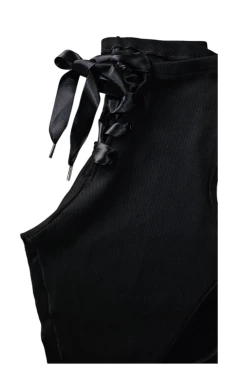Pantalón Oxford Amelie - Corazon Delator
