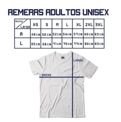 Remera I El Padrino - comprar online