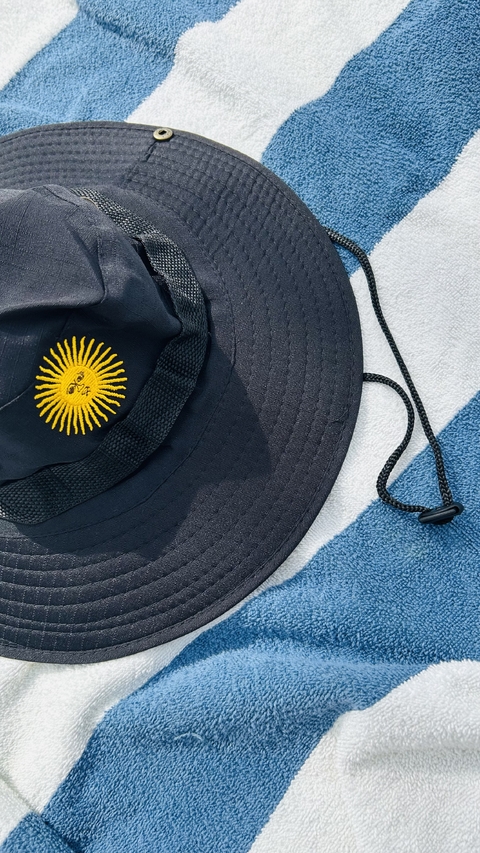 SOMBRERO SOL DE MAYO