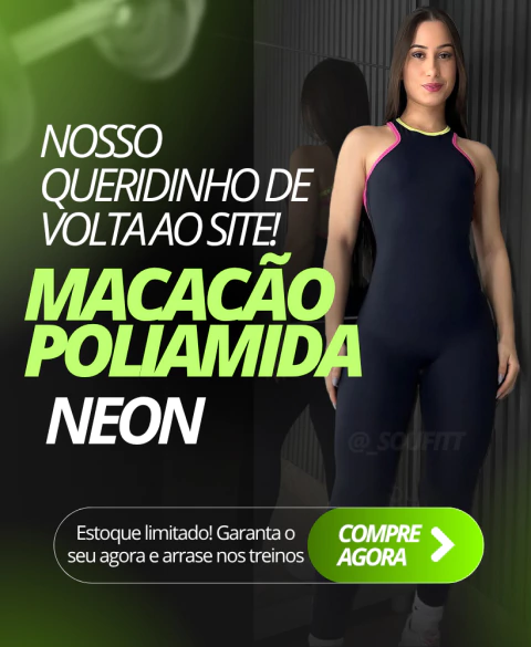 Imagem do banner rotativo SOUFIT