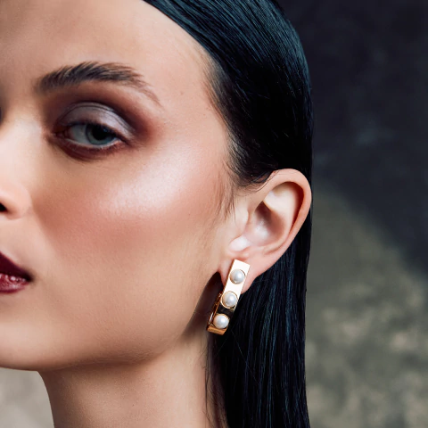 Brinco Veya - comprar online