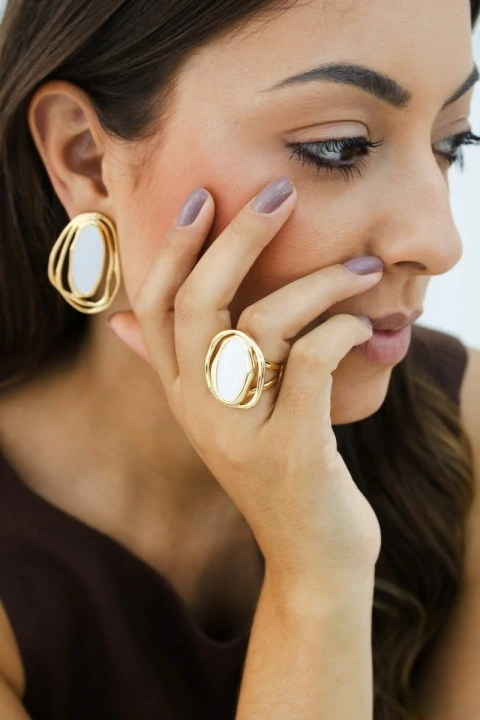 Anel Nevan - comprar online