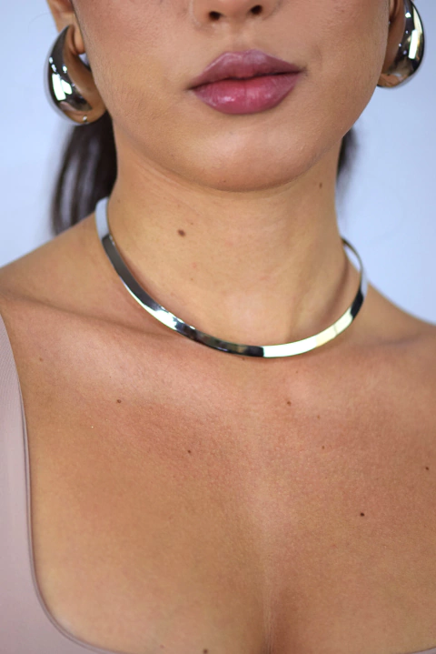 Colar Aro Rémina - comprar online