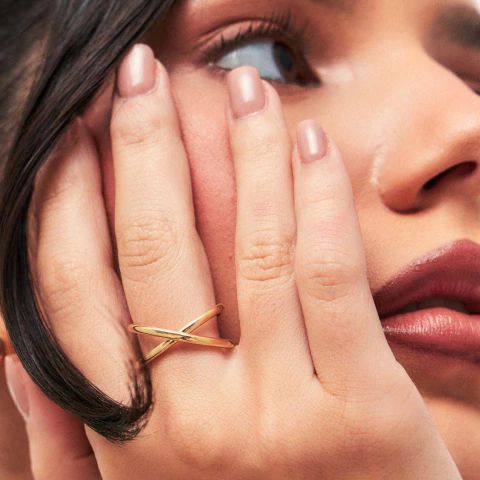 Anel Ciela - comprar online