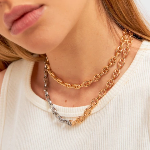 Colar Tullea - comprar online