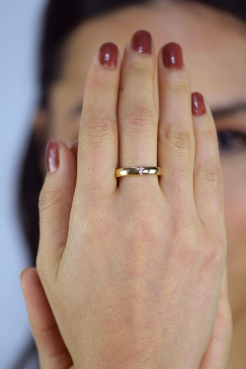 Anel Elunéa - comprar online