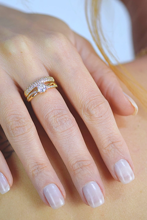 Anel Cléora - comprar online