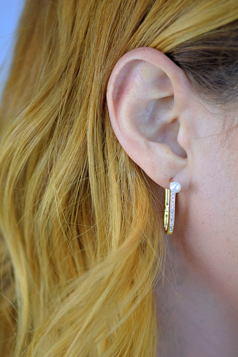 Brinco Crèla - comprar online