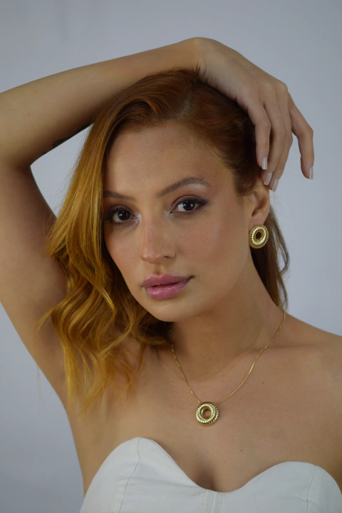 Conjunto Oralia - comprar online