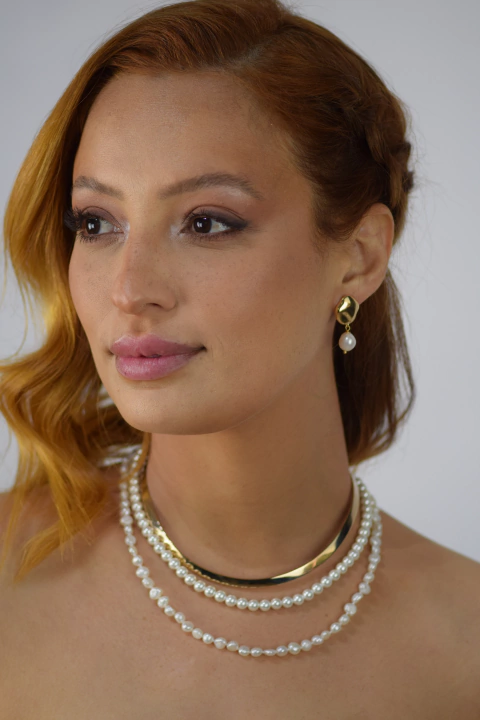 Colar Orellé - comprar online