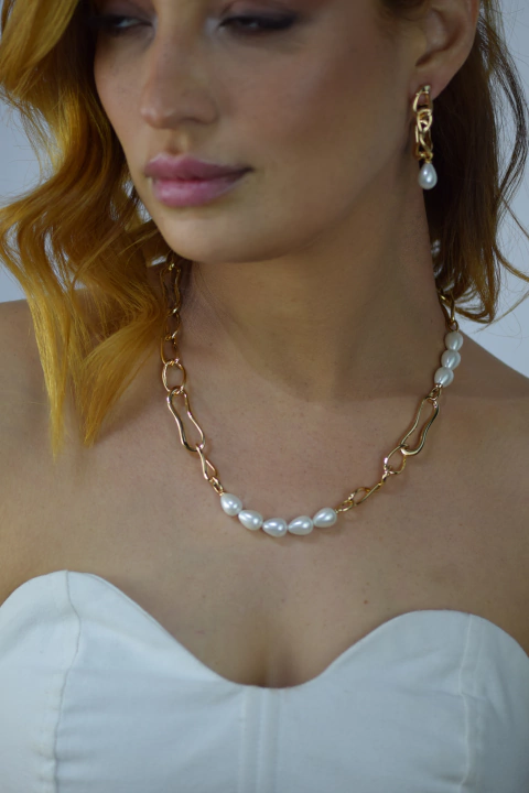 Colar Solvra - comprar online