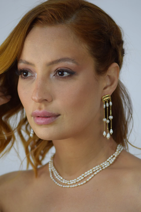 Brinco Celinea - comprar online