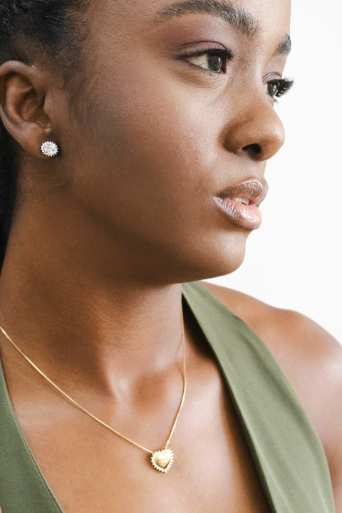 Colar Auréa - comprar online