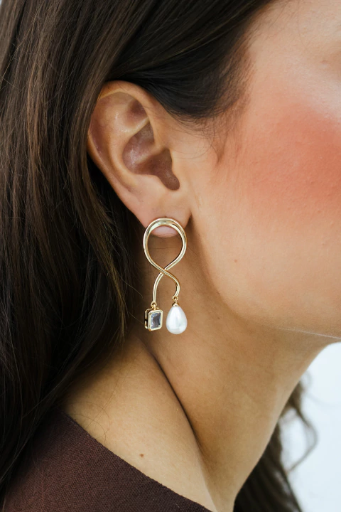 Brinco Aya - comprar online