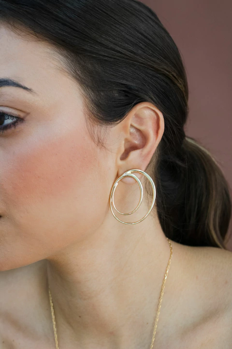 Brinco Vallys - comprar online