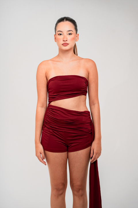 Top Selene - comprar online