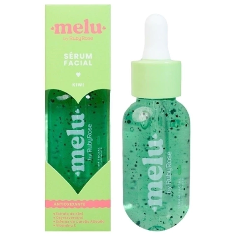 Serum Antioxidante Kiwi Melu - Ruby Rose